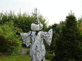 Rückansicht
